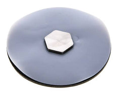 Membrane de remplacement PTFE/NBR 1/2''