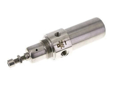 Filtre-régulateur G3/8'' 800l/min 1.5-15.0bar/22-218psi
