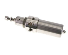 Filtre-régulateur G3/8'' 800l/min 1.5-15.0bar/22-218psi
