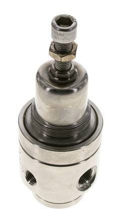 Régulateur de pression G3/8'' 700l/min 3.0-50.0bar/44-725psi
