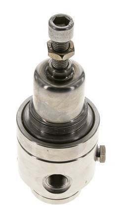 Régulateur de pression G3/8'' 700l/min 3.0-50.0bar/44-725psi