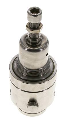 Régulateur de pression G3/8'' 700l/min 3.0-50.0bar/44-725psi