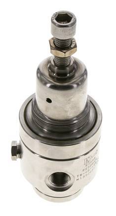 Régulateur de pression G3/8'' 700l/min 3.0-50.0bar/44-725psi