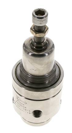 Régulateur de pression G3/8'' 700l/min 3.0-50.0bar/44-725psi