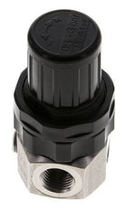 Pressure Regulator G1/4'' 320 l/min 0.5-3.0bar/7-44psi Stainless Steel