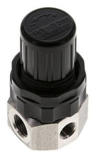 Pressure Regulator G1/4'' 320 l/min 0.5-3.0bar/7-44psi Stainless Steel