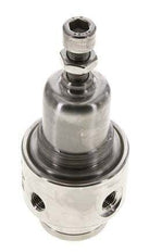 Régulateur de pression G1/4'' 700l/min 0.5-8.0bar/7-116psi