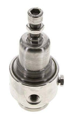 Régulateur de pression G1/4'' 700l/min 0.5-8.0bar/7-116psi
