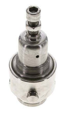 Régulateur de pression G1/4'' 700l/min 0.5-8.0bar/7-116psi