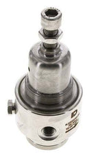 Régulateur de pression G1/4'' 700l/min 0.5-8.0bar/7-116psi
