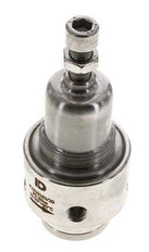 Régulateur de pression G1/4'' 700l/min 0.5-8.0bar/7-116psi