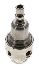 Régulateur de pression G3/8'' 700l/min 0.2-3.0bar/3-44psi