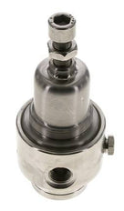 Régulateur de pression G3/8'' 700l/min 0.2-3.0bar/3-44psi