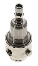 Régulateur de pression G3/8'' 700l/min 0.2-3.0bar/3-44psi