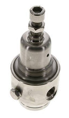 Régulateur de pression G3/8'' 700l/min 0.2-3.0bar/3-44psi