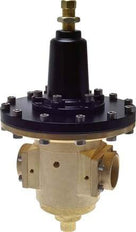 Pressure Regulator G2'' 40000 l/min 1.0-15.0bar/14-218psi Brass
