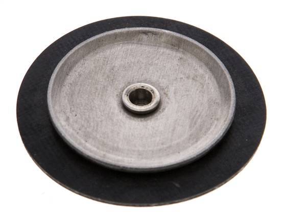 Diaphragme de remplacement FKM 1/4''
