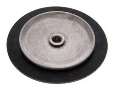 Diaphragme de remplacement FKM 1/4''