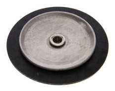 Diaphragme de remplacement FKM 1/4''