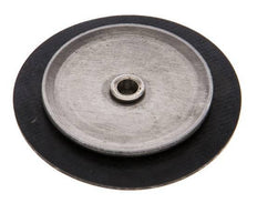 Diaphragme de remplacement FKM 1/4''