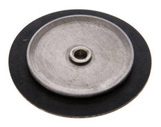 Diaphragme de remplacement FKM 1/4''