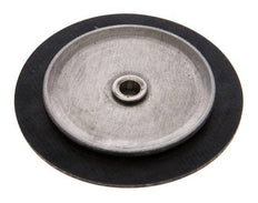 Diaphragme de remplacement FKM 1/4''