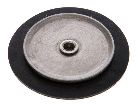 Diaphragme de remplacement FKM 1/4''