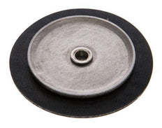 Diaphragme de remplacement FKM 1/4''