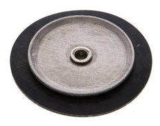 Diaphragme de remplacement FKM 1/4''
