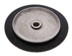 Diaphragme de remplacement FKM 1/4''
