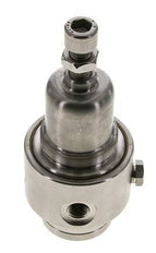 Régulateur de pression G1/4'' 700l/min 0.2-3.0bar/3-44psi