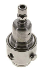 Régulateur de pression G1/4'' 700l/min 0.2-3.0bar/3-44psi
