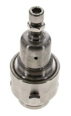 Régulateur de pression G1/4'' 700l/min 0.2-3.0bar/3-44psi