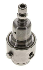 Régulateur de pression G1/4'' 700l/min 0.2-3.0bar/3-44psi