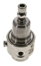Régulateur de pression G1/4'' 700l/min 0.2-3.0bar/3-44psi