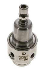 Régulateur de pression G1/4'' 700l/min 0.2-3.0bar/3-44psi