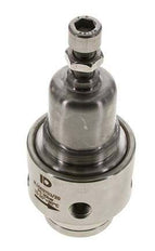 Régulateur de pression G1/4'' 700l/min 0.2-3.0bar/3-44psi