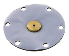 Membrane de remplacement PTFE/NBR 1''