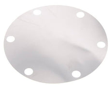 Replacement Diaphragm Stainless Steel 1''