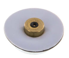 Membrane de remplacement PTFE/NBR 1/4''