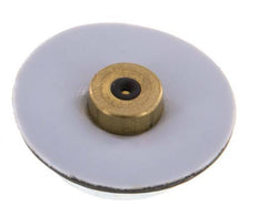 Membrane de remplacement PTFE/NBR 1/4''