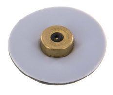 Membrane de remplacement PTFE/NBR 1/4''