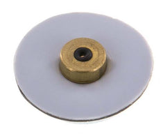 Membrane de remplacement PTFE/NBR 1/4''