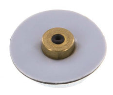 Membrane de remplacement PTFE/NBR 1/4''