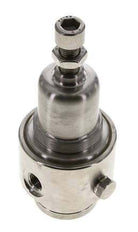 Régulateur de pression G1/4'' 700l/min 0.2-3.0bar/3-44psi