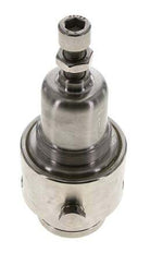 Régulateur de pression G1/4'' 700l/min 0.2-3.0bar/3-44psi