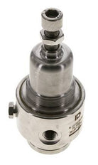 Régulateur de pression G1/4'' 700l/min 0.2-3.0bar/3-44psi