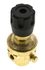 Régulateur de pression G1/4'' 490l/min 1.0-15.0bar/14-218psi