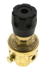Régulateur de pression G1/4'' 490l/min 1.0-15.0bar/14-218psi