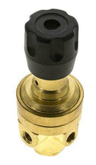 Régulateur de pression1/4'' 490l/min 3.0-50.0bar/44-725psi